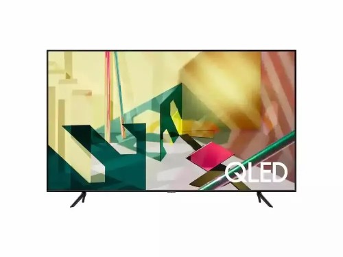 최신 삼성 QLED 75인치 4K 스마트 TV 특가한정판매!