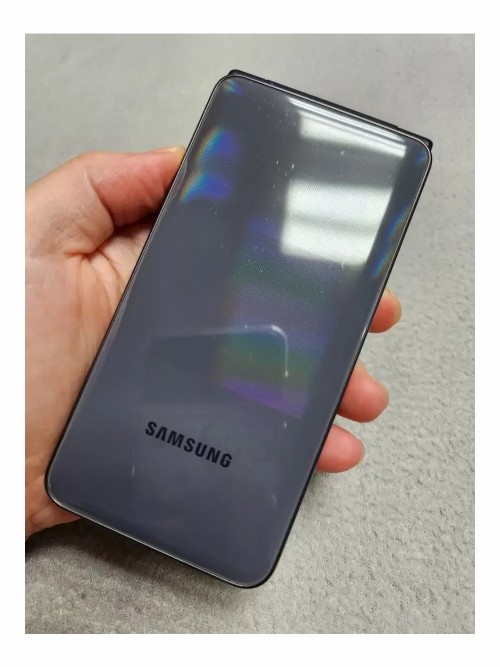 폴더32.U+/21년갤럭시폴더2(G160)/그레이/32GB/부산