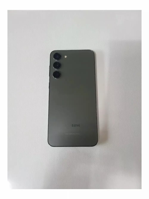 갤럭시 S23 플러스 512GB 팝니다